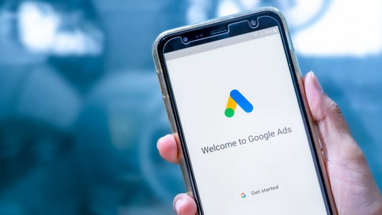 Google Expanded