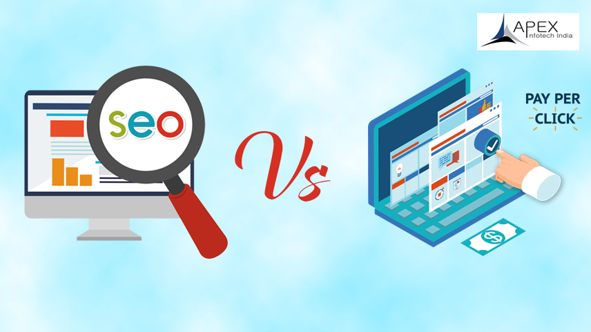 Organic Traffic vs. Paid Search Advertising (SEO vs PPC)