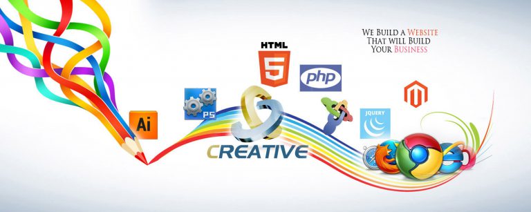 website development service