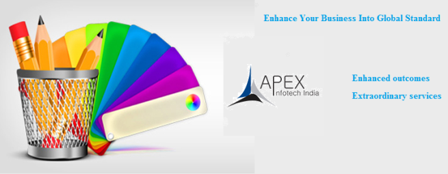 Web designing services