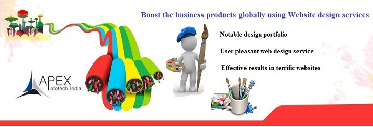 web designing company