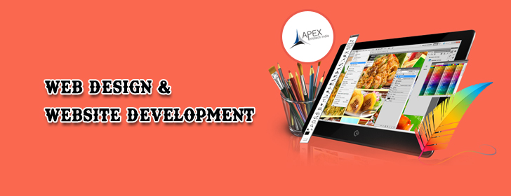web development