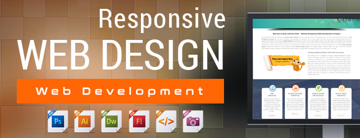 Website Designing
