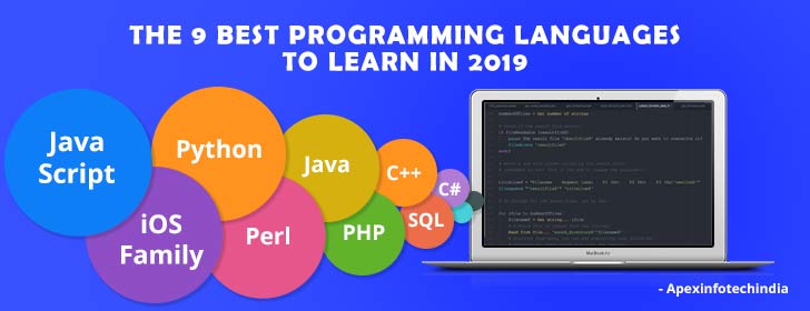 9 Best Programming