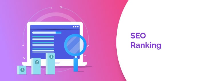 SEO Ranking Factor