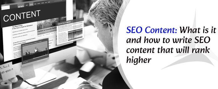 SEO Content Optimization