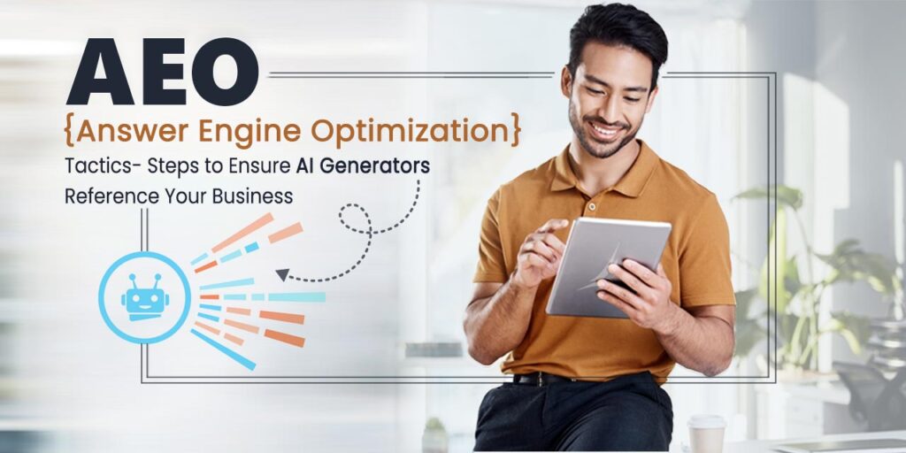 Answer Engine Optimization