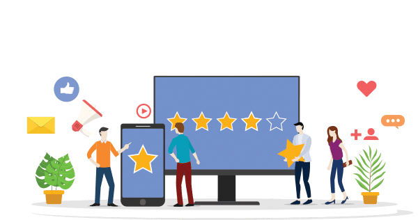 Online Reputation Management