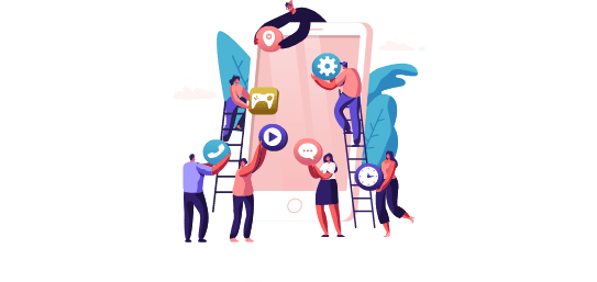 Mobile Application Development Services