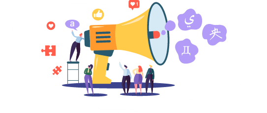 multi language seo