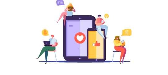 Responsive Website Design Services