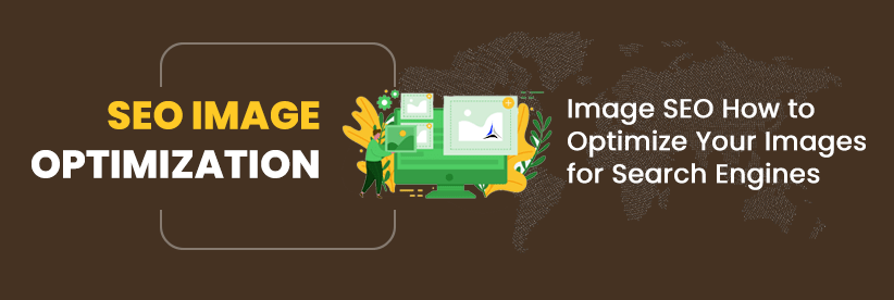 SEO Image Optimization
